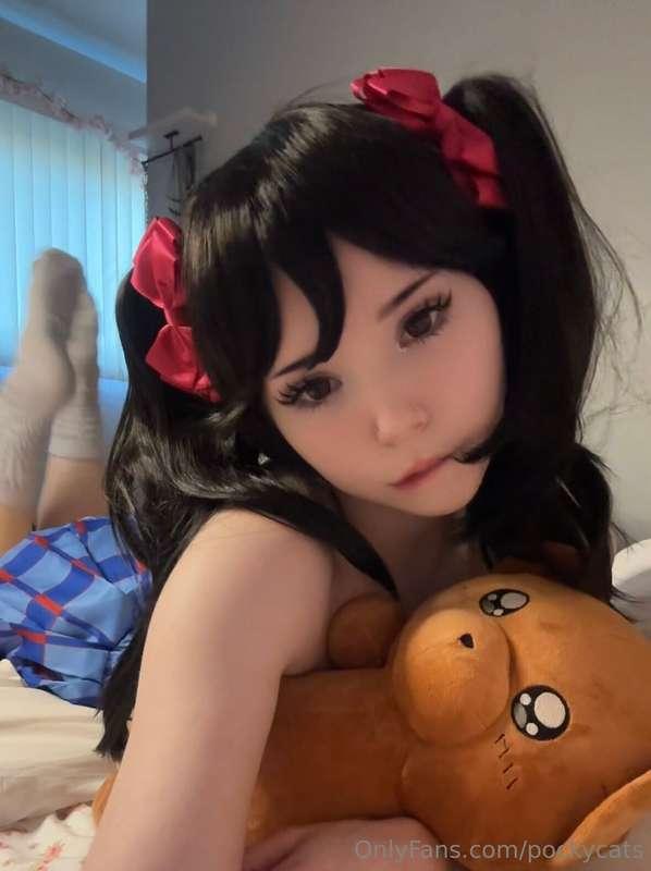 pockycats image #1