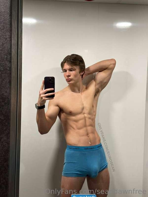 What’s your favorite color?