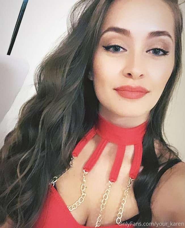 Red🔥♥️