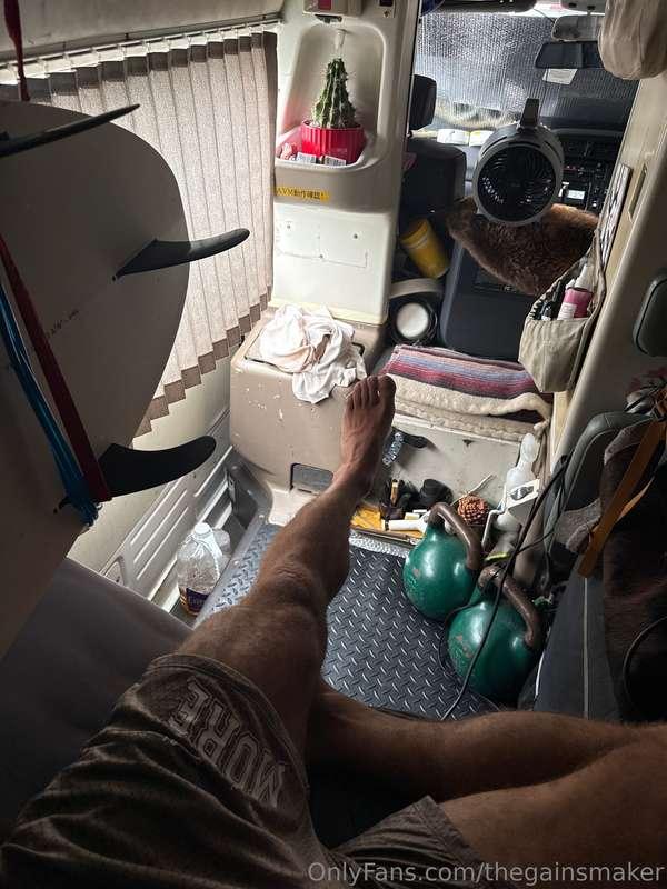 Don’t mind my pi$$ jug