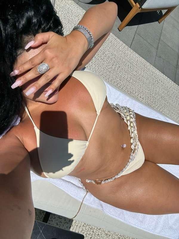 what's the first thing you notice?