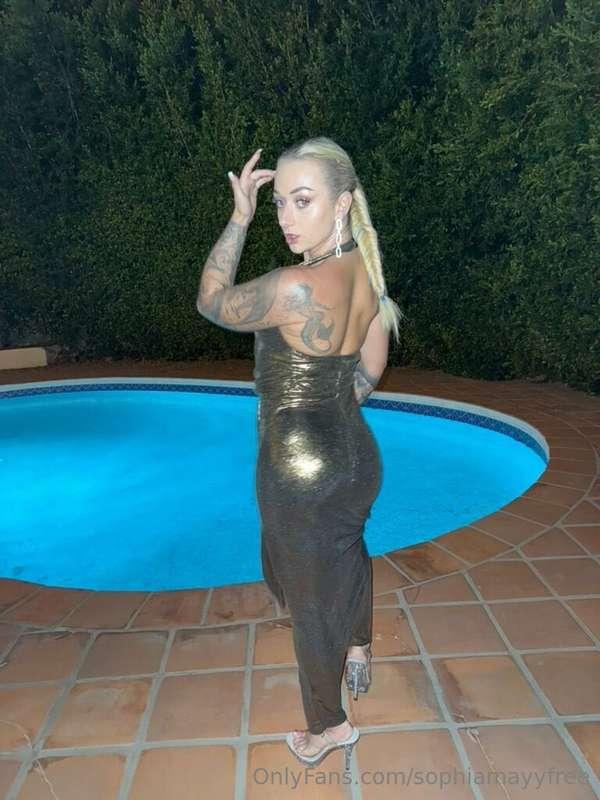 So where are you taking me tonight? 💋