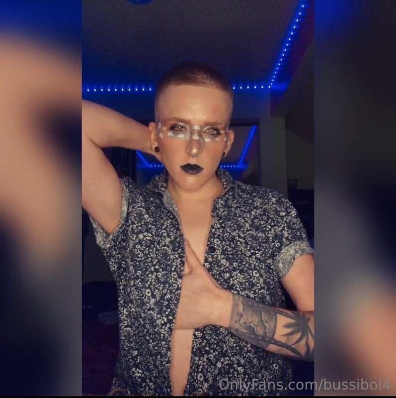 Feeling myself today 💅