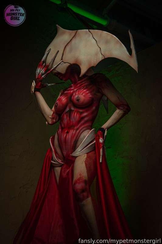 mypetmonstergirl image #1
