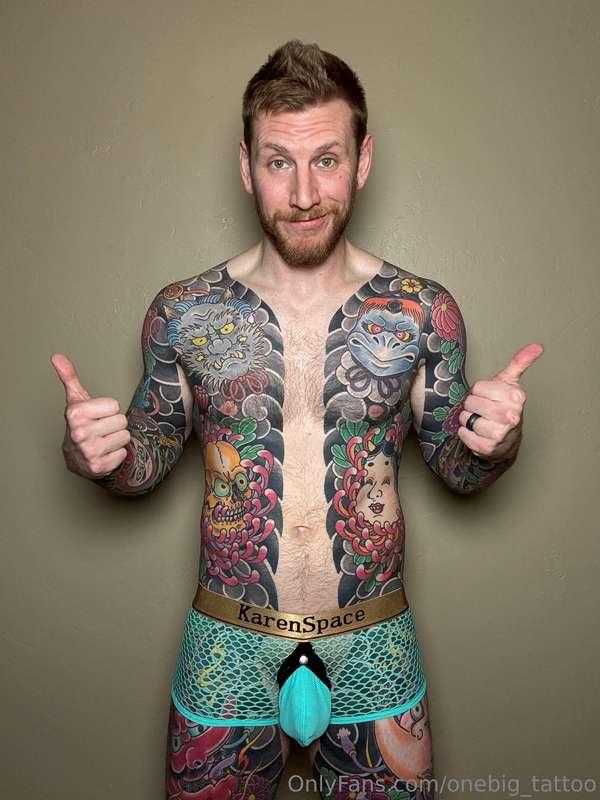 Let’s start the new year off right with some new underwear! ..