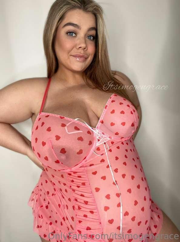 ♥️