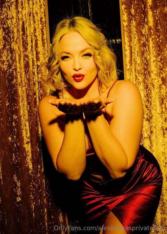 If you like me here… wait ‘til you see what I’ve got coming ..