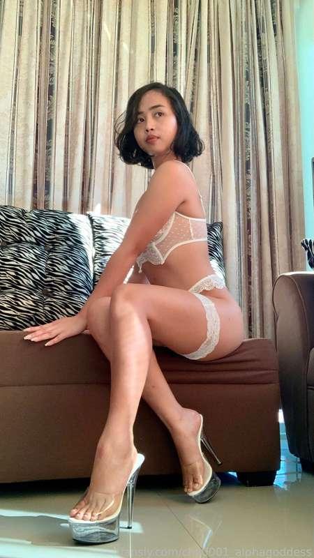 cha0001_alphagoddess image #1