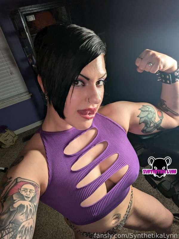 synthetikalynn image #2