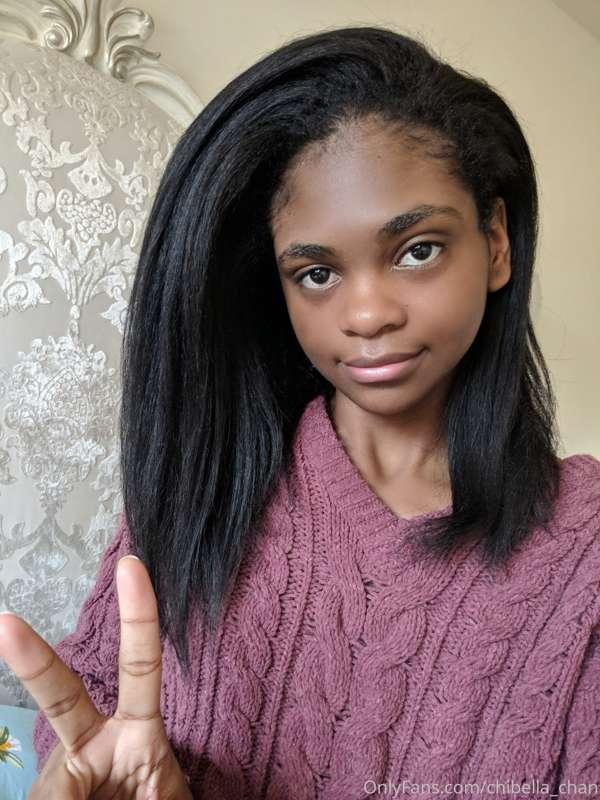I want to try something new today! 

If you'd like a no make..