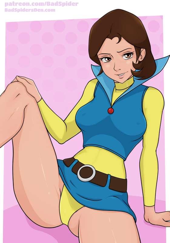 Hikaru Makiba (for Patrons)