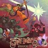 Cast Party: A Dungeons & Dragons Podcast