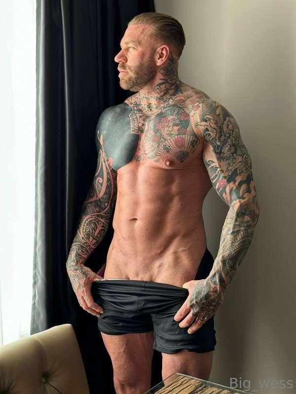 I’m waiting for you 😈🔥