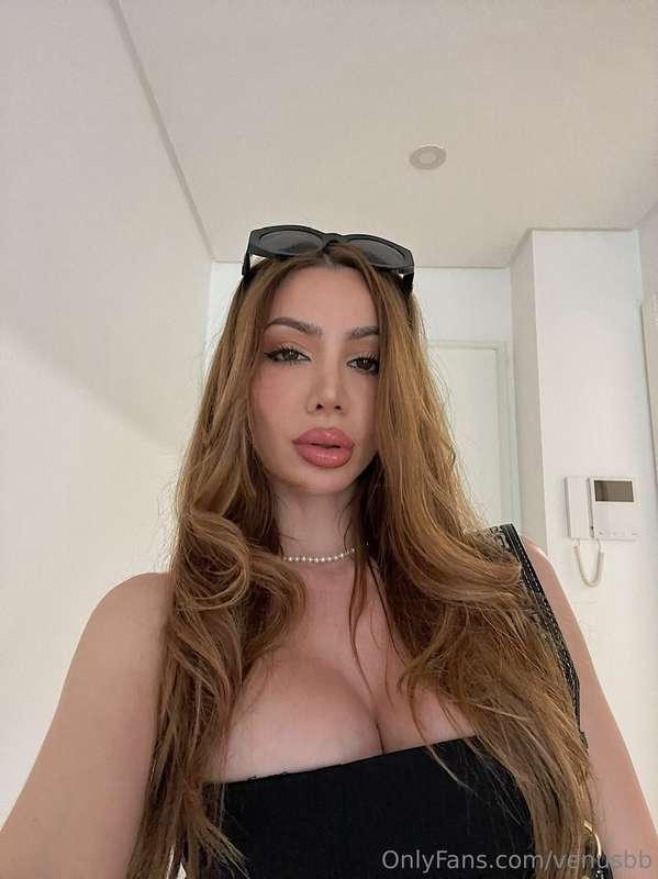 I’m not just a pretty face; I’ve got the whole package