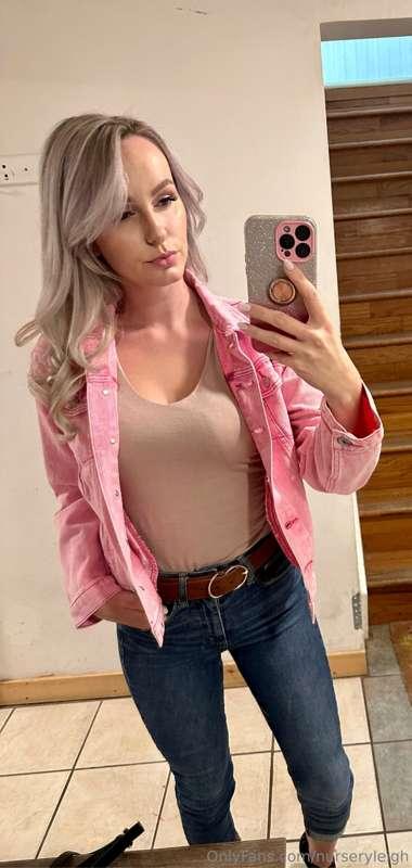 Perfect in pink 💗