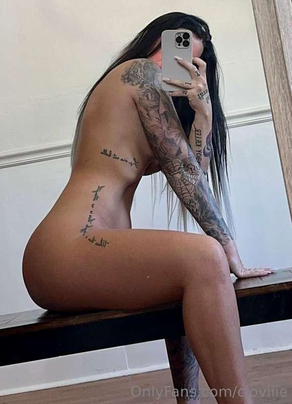 Goodmorning my babes! 🖤🔥