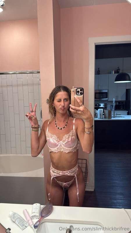 good morning bby 💕