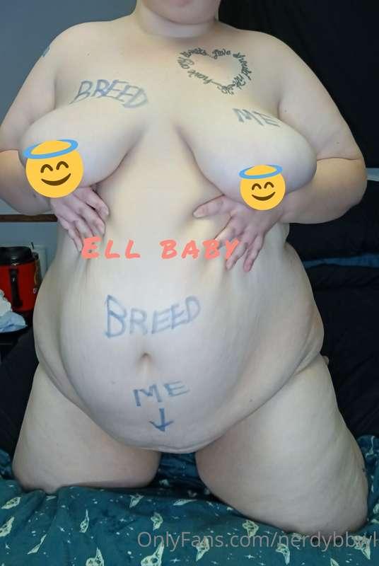 If you enjoy breeding check my vip out @ellbabyvip