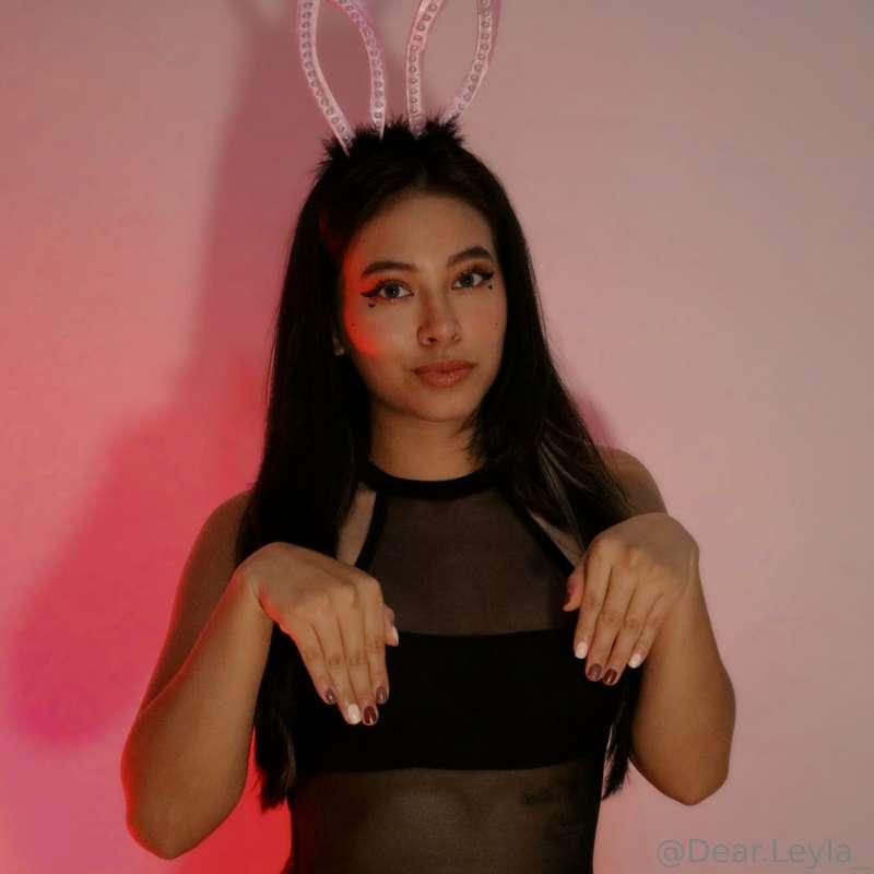 I hope you all had a great Easter 🐰
And if you don’t… here’s..