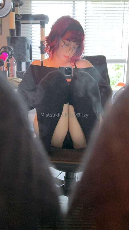 Thighs o7