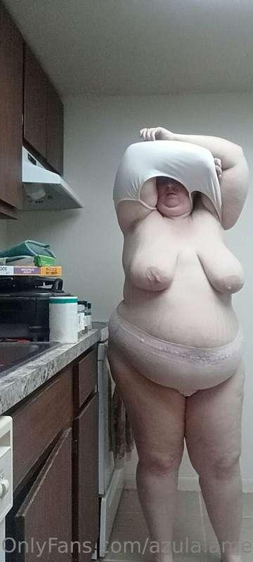 Bra & panty week
25th to 30th