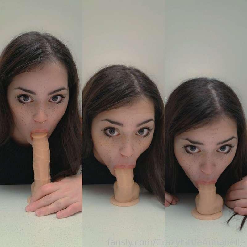 crazylittleannabelle image #0