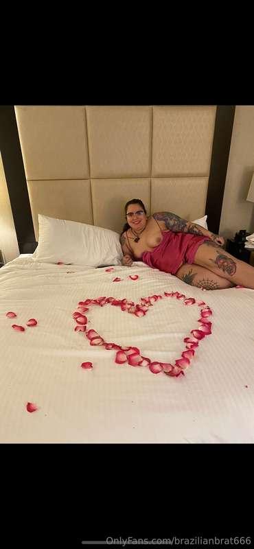 Happy Valentine’s Day!