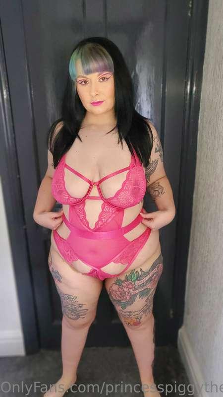 princesspiggythe1st image #2
