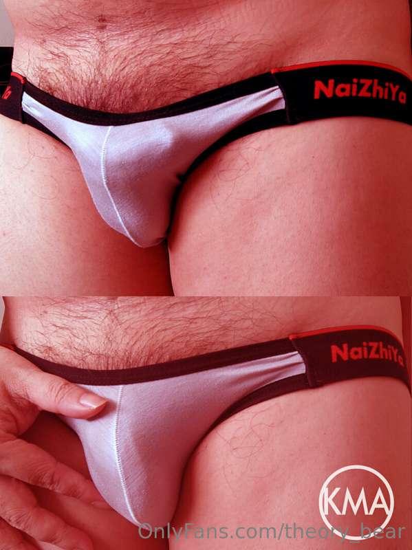 Hohoho~ Something naughty for everyone