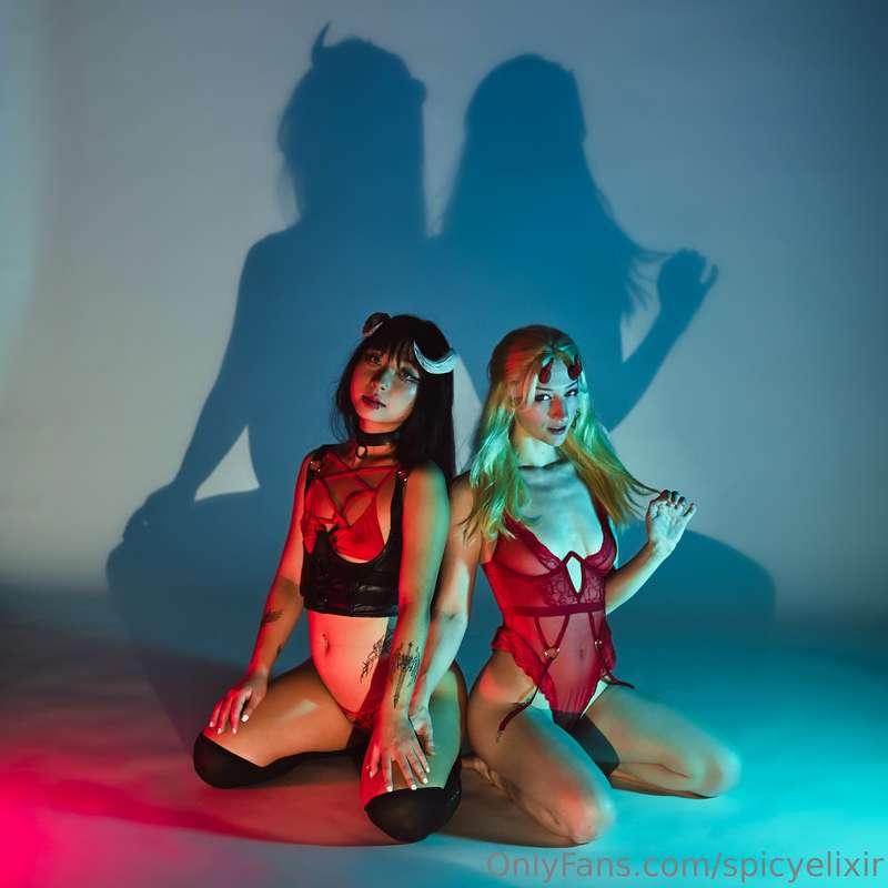 spicyelixir image #0