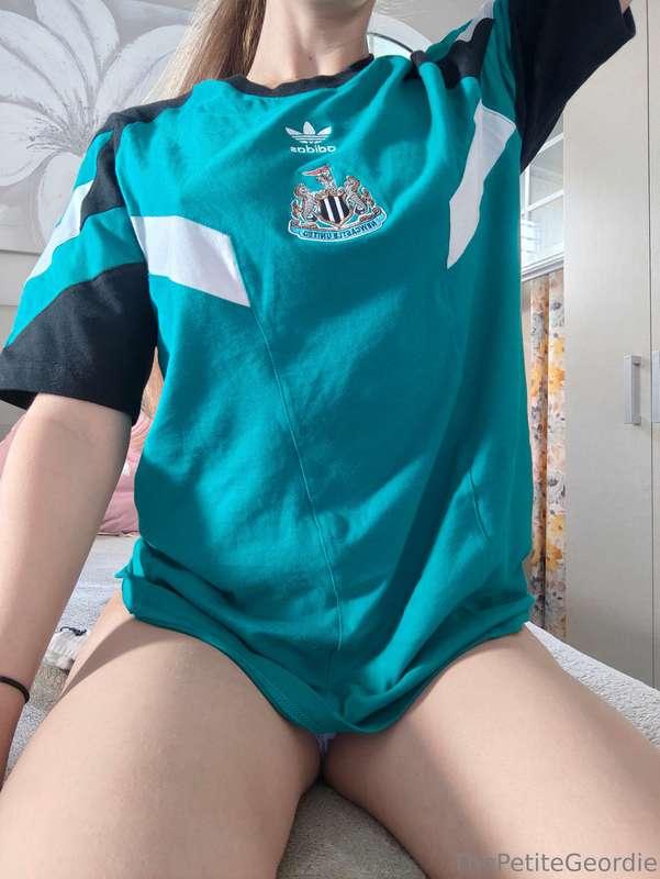 Hoping for a good result today! 😍
