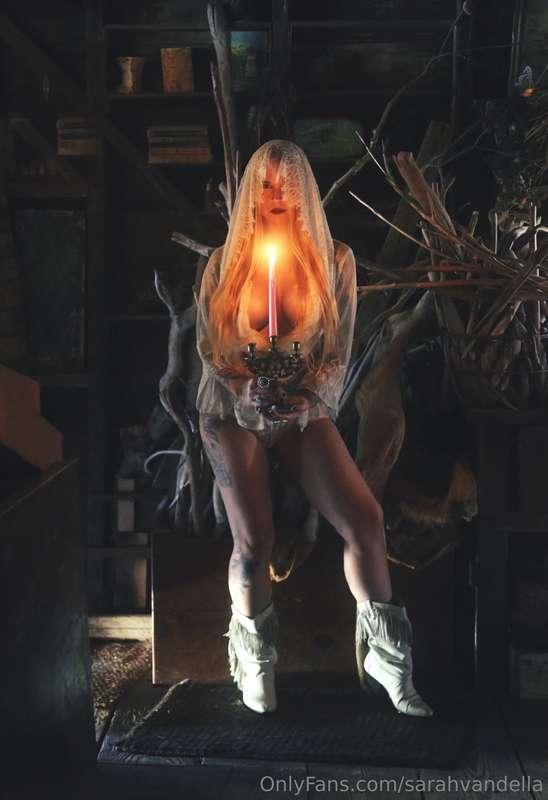 ✨🕯️✨