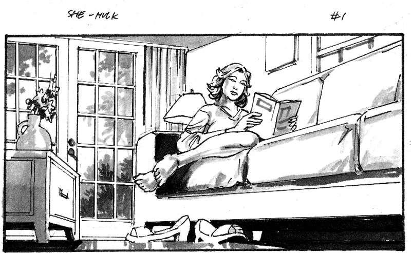 Something dark alerts… in the year 19XX