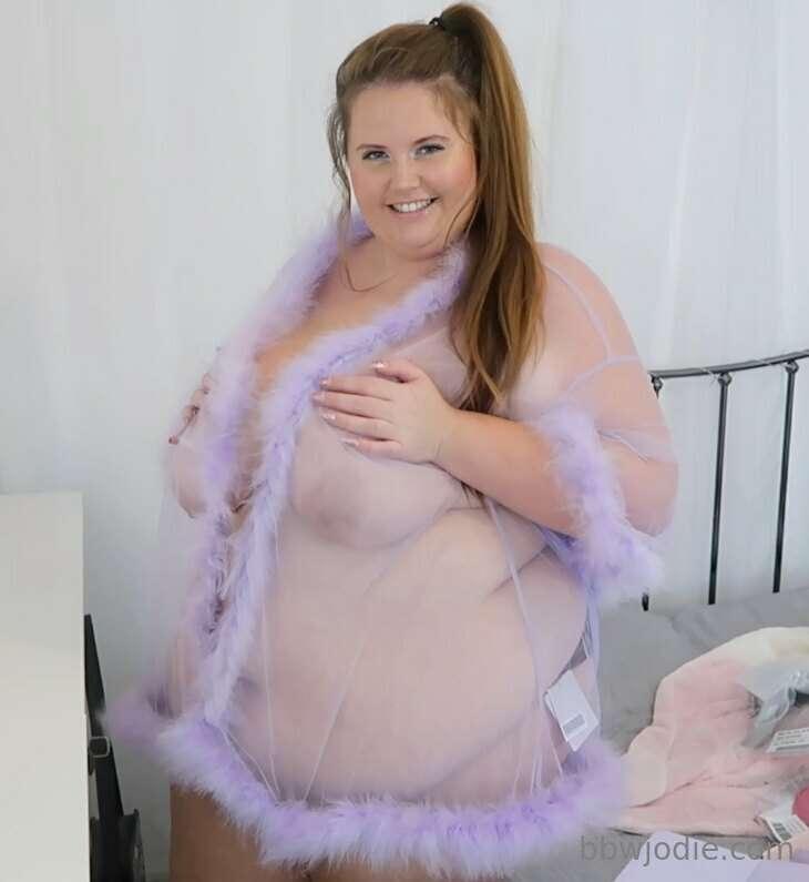bbwjodie image #4