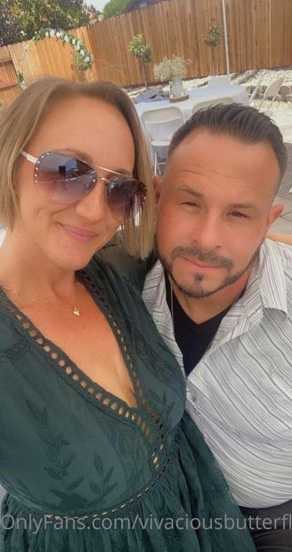 Sorry for the delay in posts! Our oldest son got married thi..