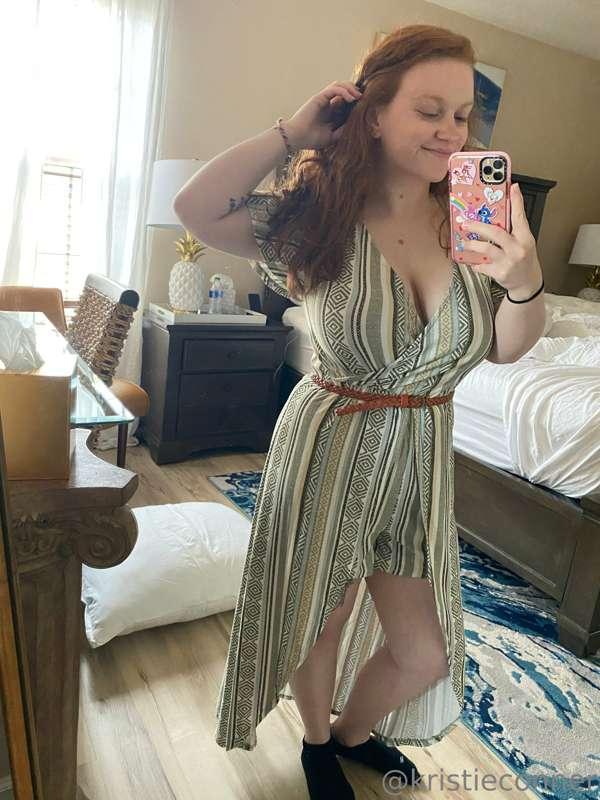 Ready for these clothes to be ripped off of me 😮‍💨🥵👀 
On vac..