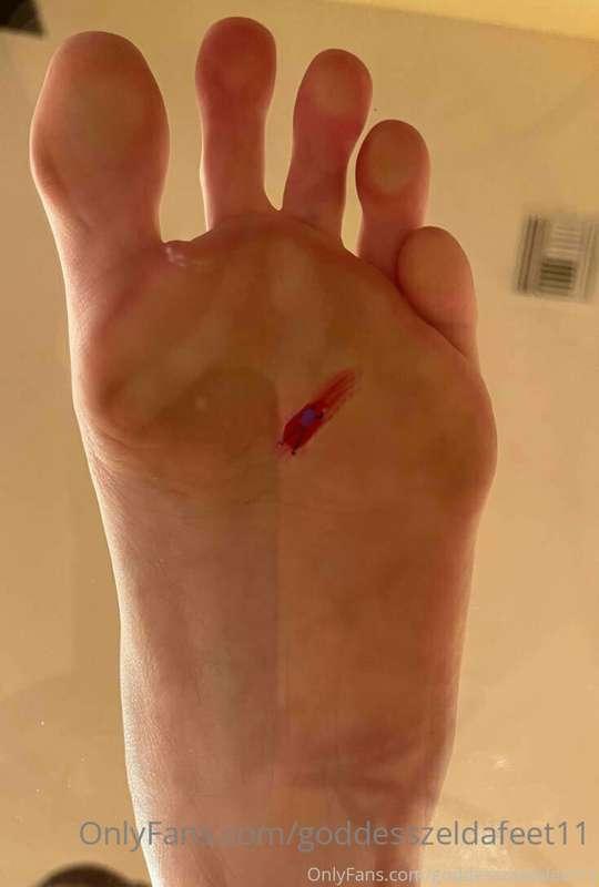 goddesszeldafeet11 image #2