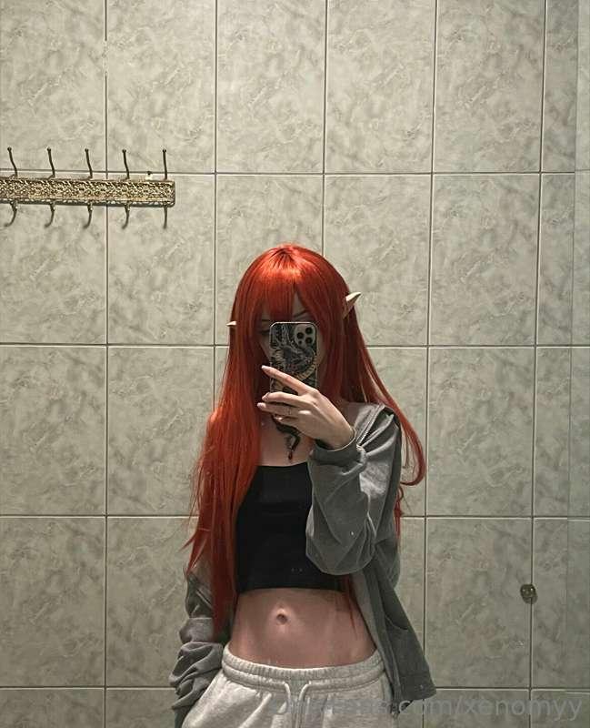 Your favourite elf🥵