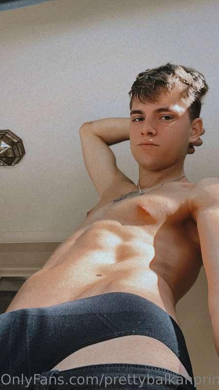 Getting the sun lights, we all need a little bit of Vitamin ..