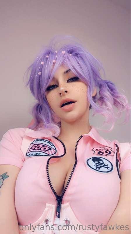 Hey hey hey
New egirl content, as promised c;
Few more comin..