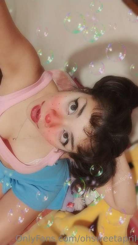 ohsweetapril image #0