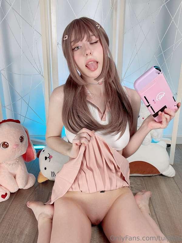 can we play together tonight? I'll be fine with any game sin..