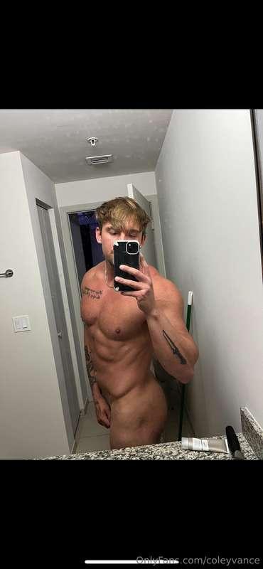 Can you help me in the bathroom?
