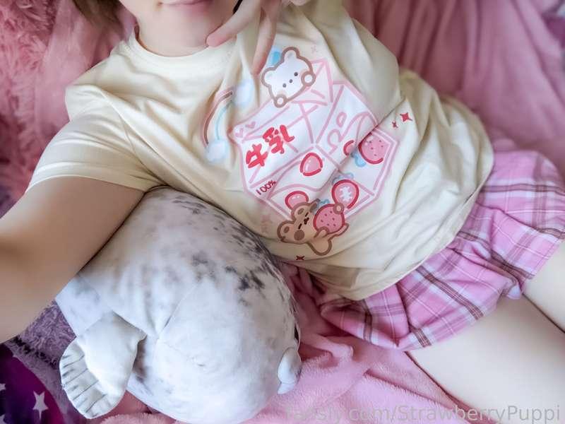 strawberrypuppi image #8