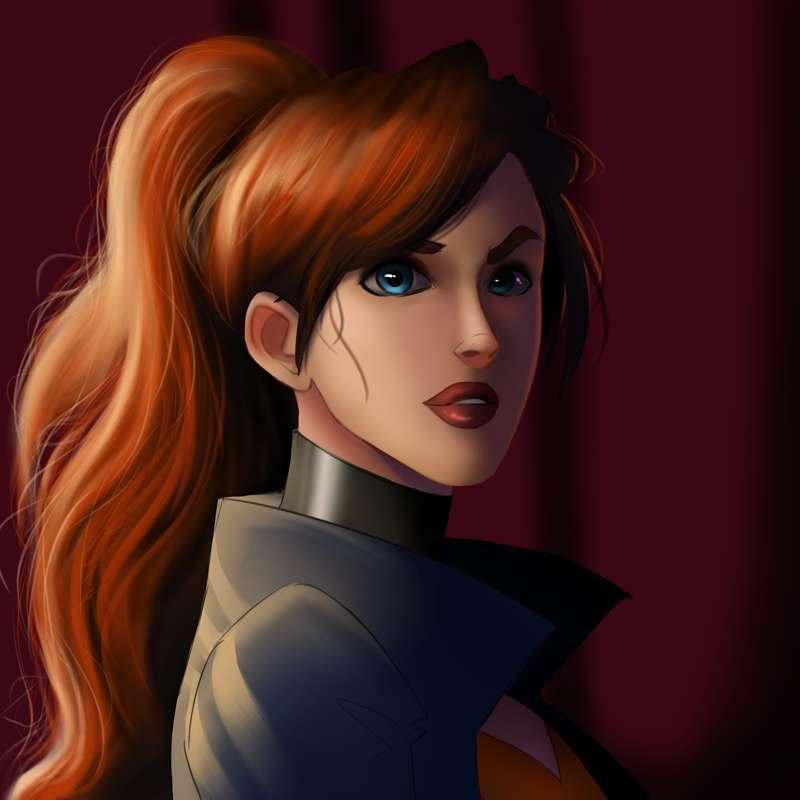 Elsa Bloodstone