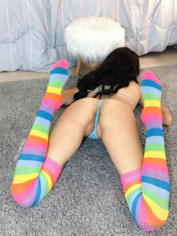 taste the rainbow? 🌈