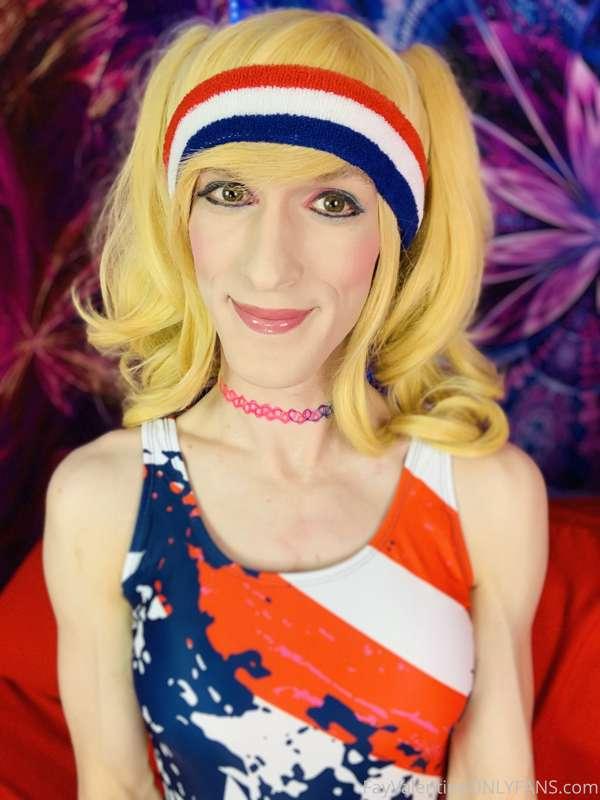 4th of July Profile picture set