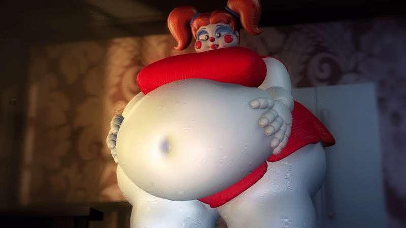 Big Baby Belly Drop - Early Access
