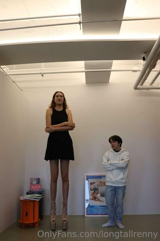 longtallrenny image #10