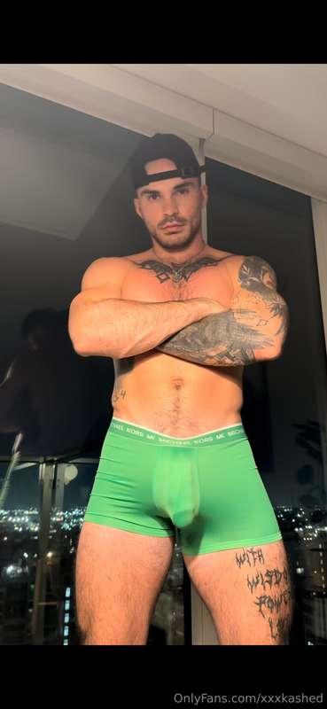 We like these?